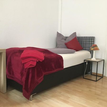 Hotel Lamm Stuttgart Waldenbuch Bagian luar foto