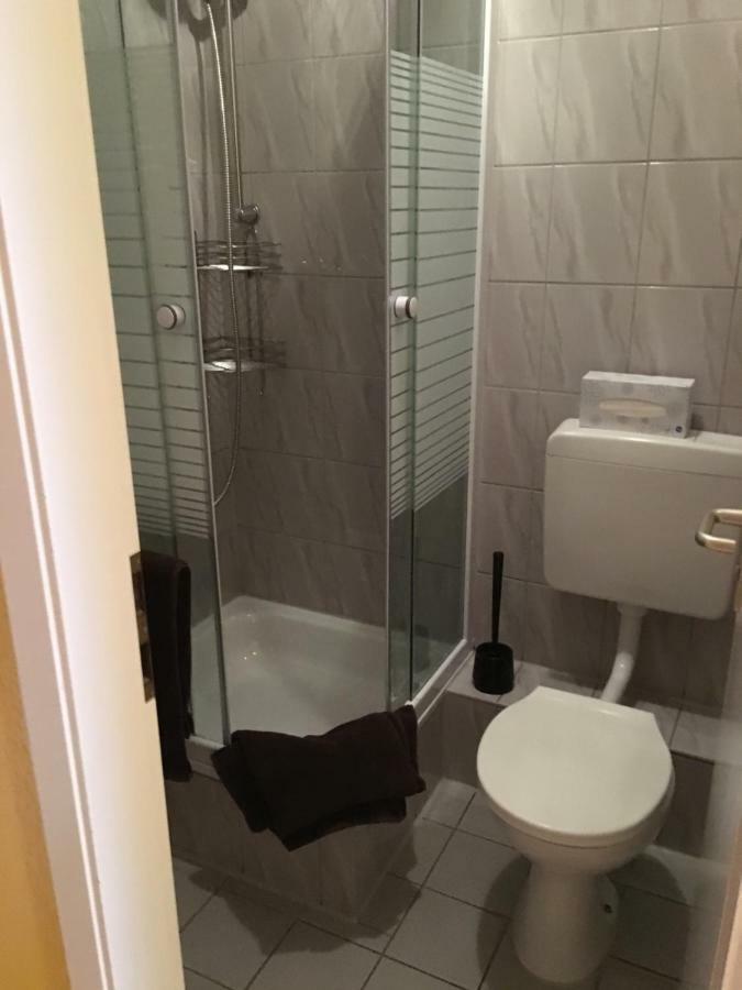 Hotel Lamm Stuttgart Waldenbuch Bagian luar foto