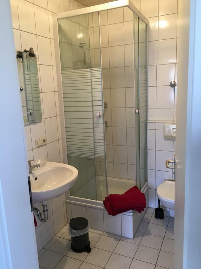 Hotel Lamm Stuttgart Waldenbuch Bagian luar foto