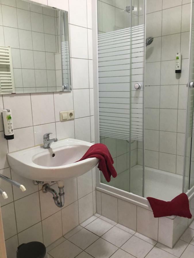 Hotel Lamm Stuttgart Waldenbuch Bagian luar foto