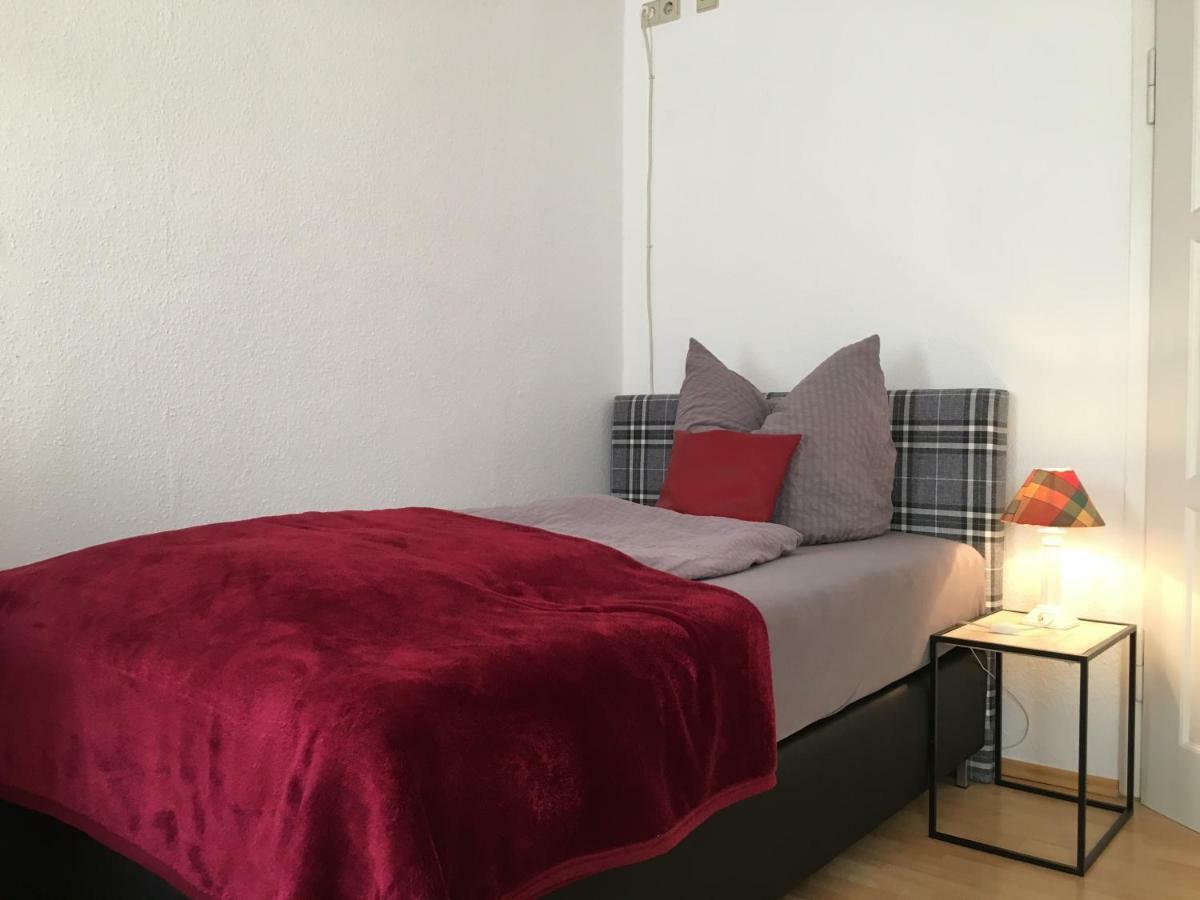 Hotel Lamm Stuttgart Waldenbuch Bagian luar foto