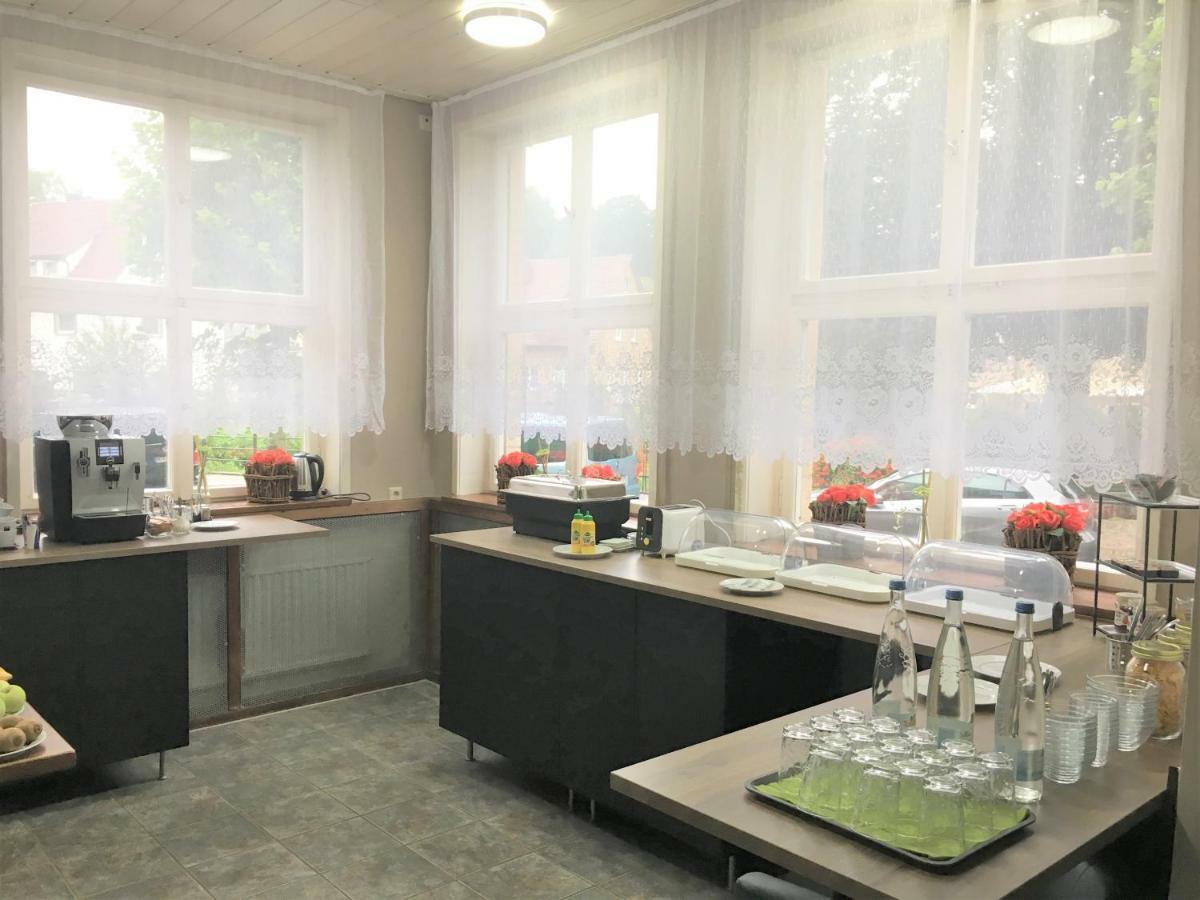 Hotel Lamm Stuttgart Waldenbuch Bagian luar foto